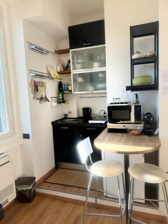 Happyhouse Apartment Milan Exterior photo