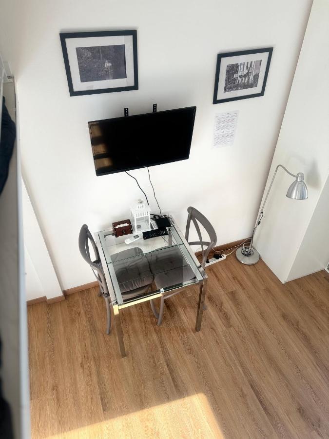 Happyhouse Apartment Milan Exterior photo