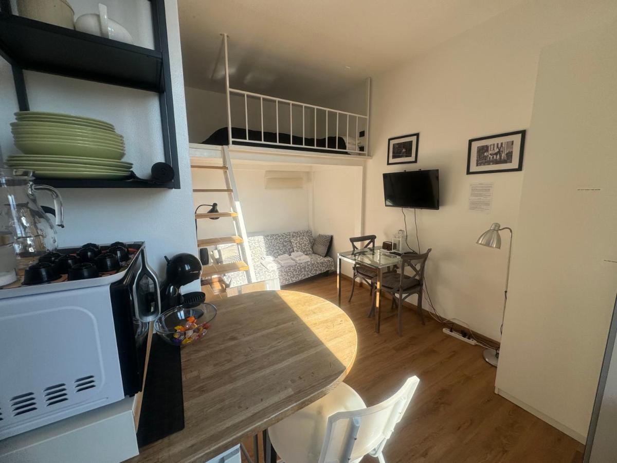 Happyhouse Apartment Milan Exterior photo